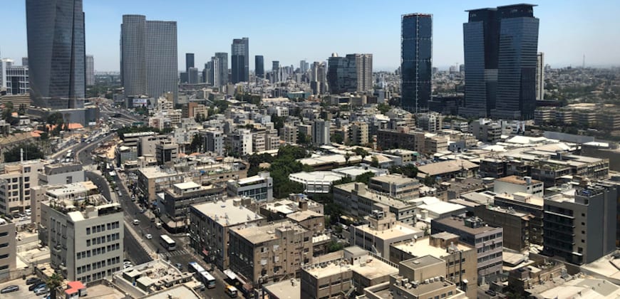 תל אביב